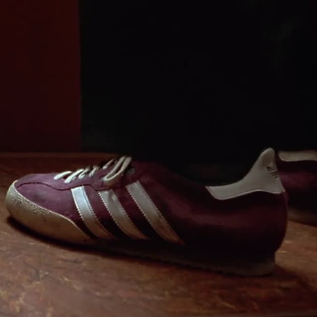 90s supersamba