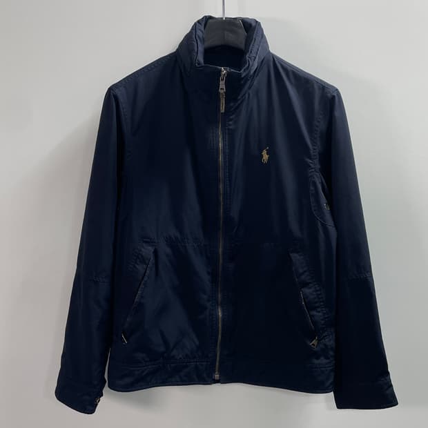 폴로 랄프로렌 포니 윈드브레이커 페리자켓 (on.748)