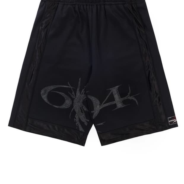 604service EOS SPORTY BBALL SHORTS 쇼츠버뮤다