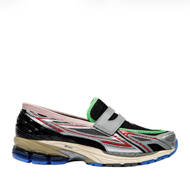 뉴발란스 1906L 멀티실버 새상품 300