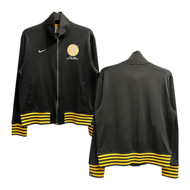 나이키 카이저 치프스 40주년 트랙탑 (M)