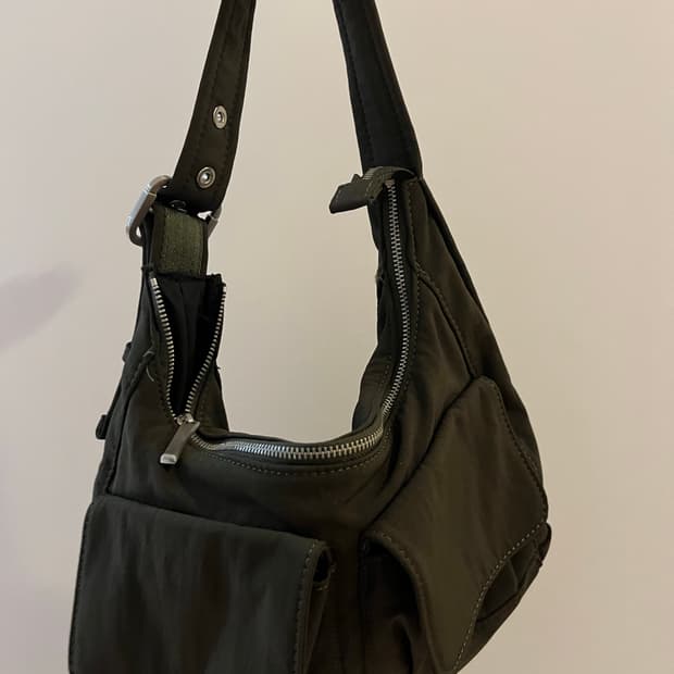 Zara 호보백