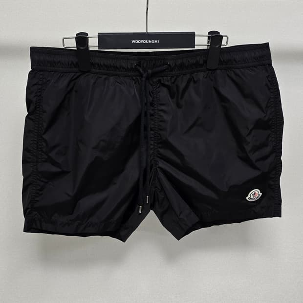 몽클레어 와펜 반바지 xl 판매