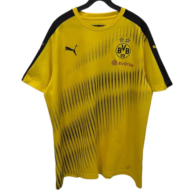 퓨마 도르트문트 유니폼