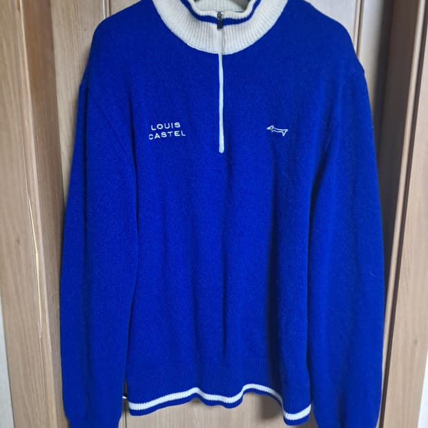 루이까스텔 방풍티 남성105 