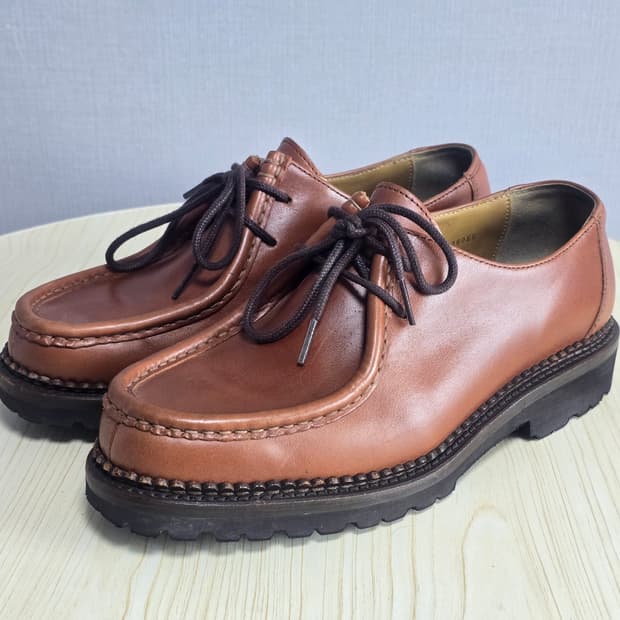 REGAL 리갈 201D 비브람 티롤리안 슈즈 260 