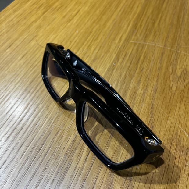 자크마리마지 RUSH