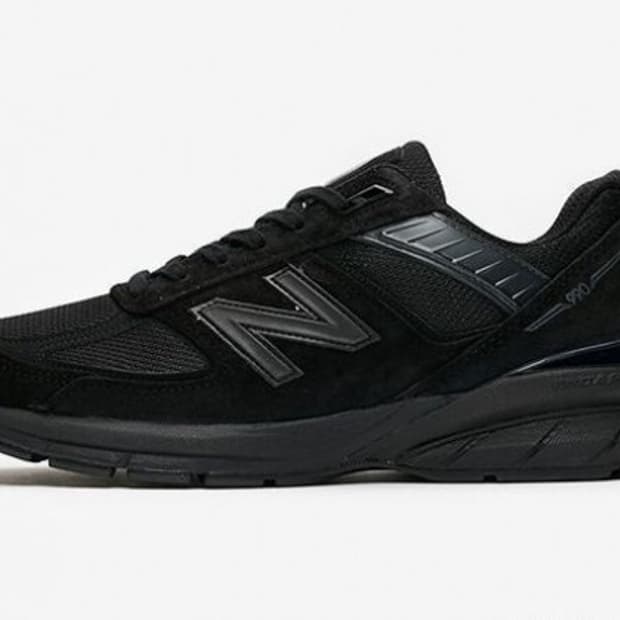 뉴발란스 m990bb5
