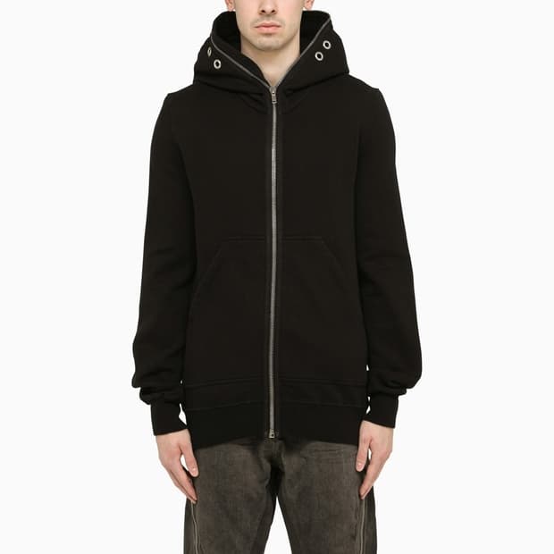 Xl) 릭오웬스 김프 후드집업