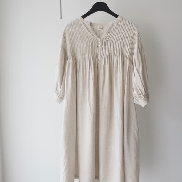 08mab linen one piece 