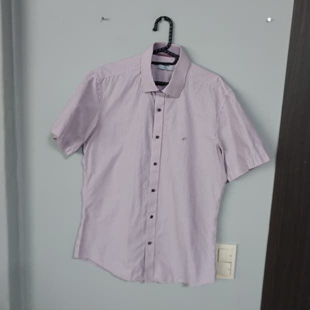 레노마 남자100 슬림핏 