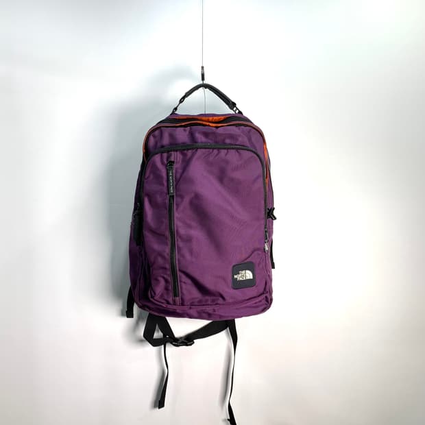 노스페이스 백팩