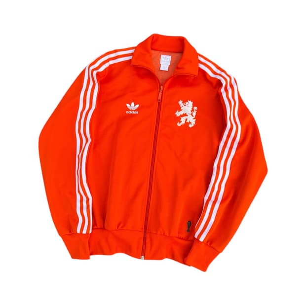 Adidas 아디다스 2006 월드컵 네덜란드 국가대표 져지