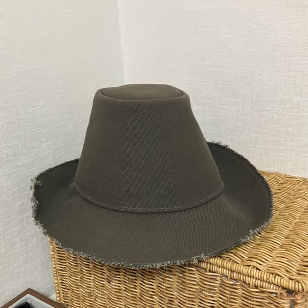 솔로이스트 매직햇