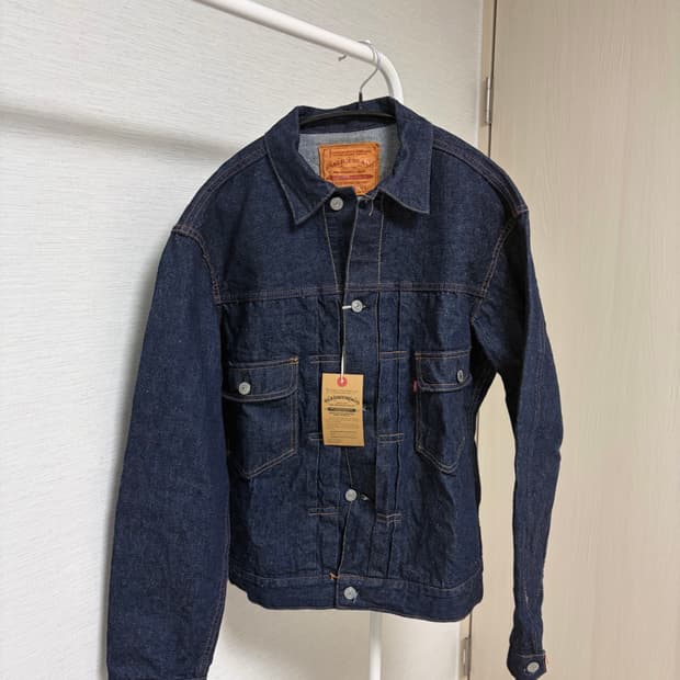 웨어하우스 DSB2002XX 원워시 42사이즈