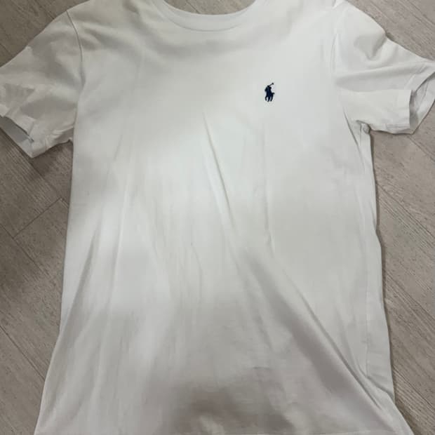 폴로 반팔