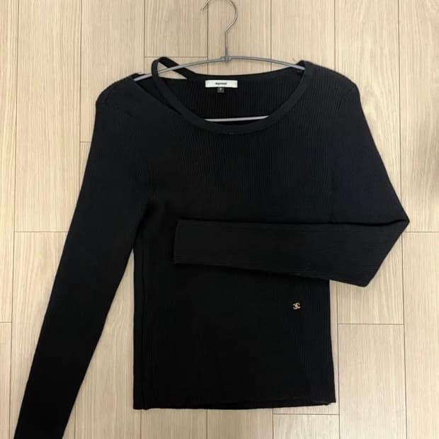 👉🏻택포👈🏻 드파운드 니트&핀