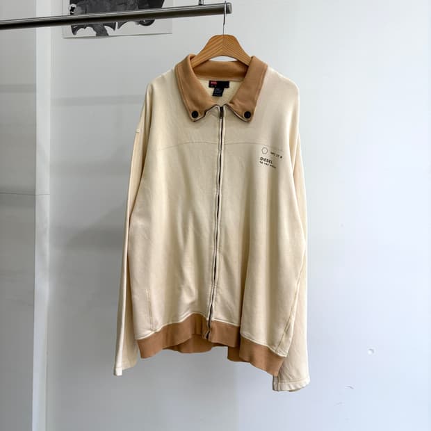 DIESEL 자켓