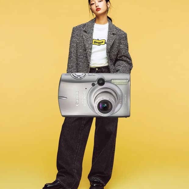 CANON IXUS 960 캐논 익서스 960 빈티지 디지털카메라 디카