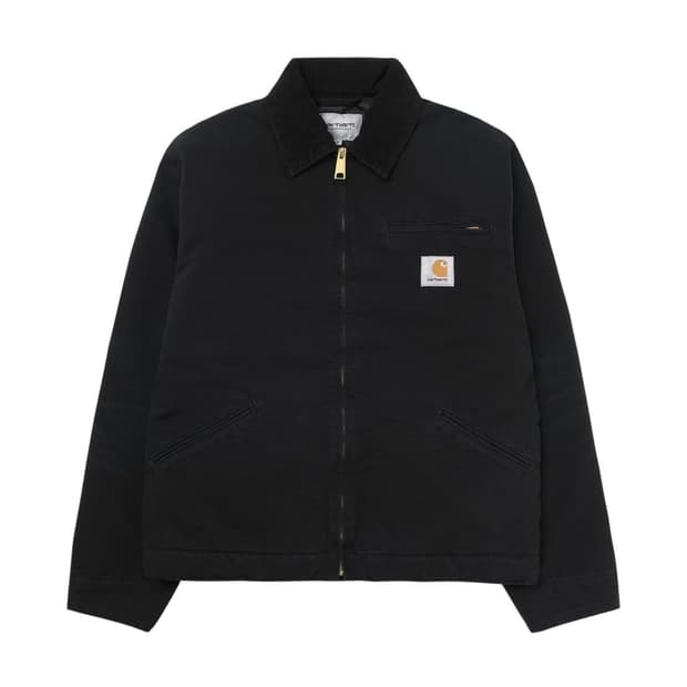 칼하트 og 디트로이트 자켓 L