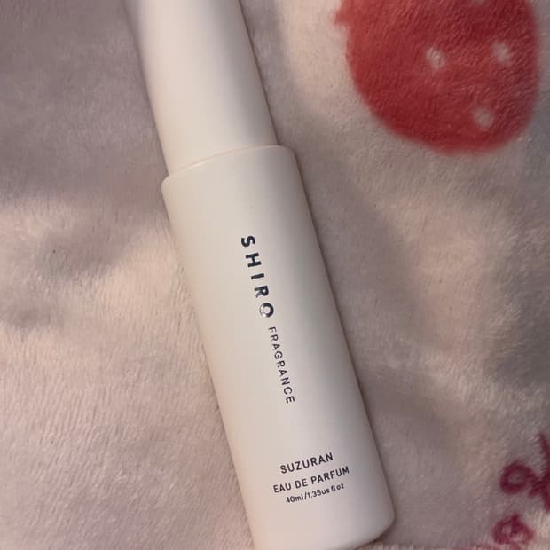 SHIRO 향수 - 은방울꽃 오 드 퍼퓸