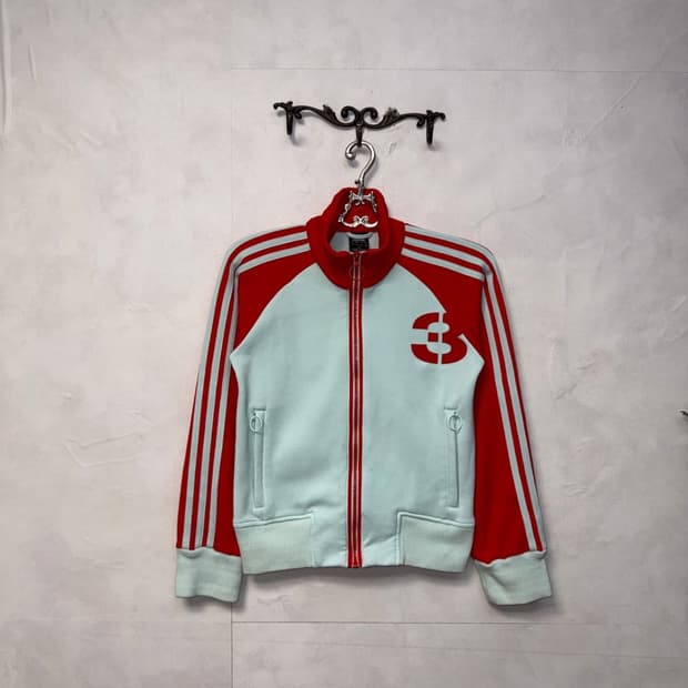 구해요) 아디다스 져지