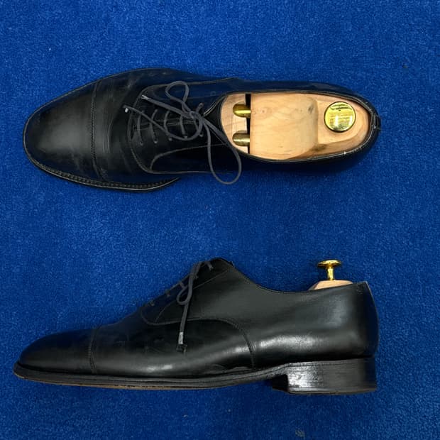 제이엠웨스턴(J.M. Weston) 캡토 옥스퍼드 - 8E (270)