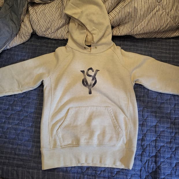 비즈빔 16시즌 인라인 후디