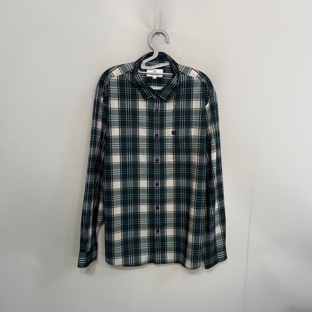 코오롱 남성 셔츠 남방 105