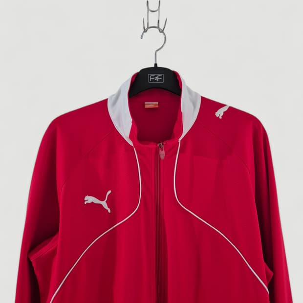 [110]푸마 져지 트랙탑세트 봄시즌