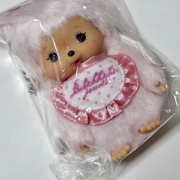 주에티 천사 몬치치