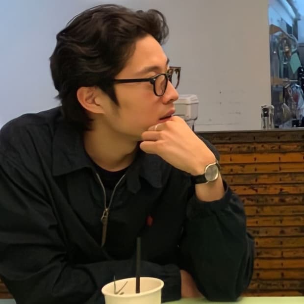 빈티지 폴로 랄프로렌 코튼 자켓