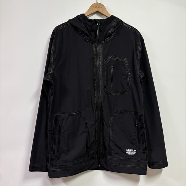[XL] 아디다스 NMD 필드 자켓