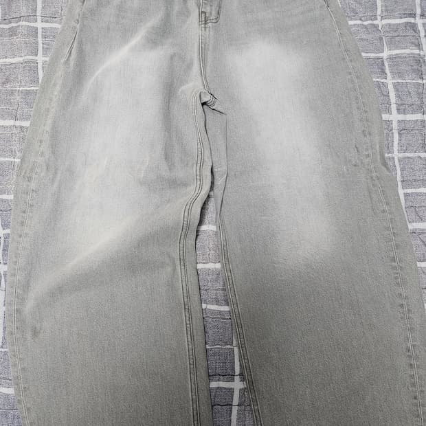 라벨아카이브 5사이즈 데님팬츠