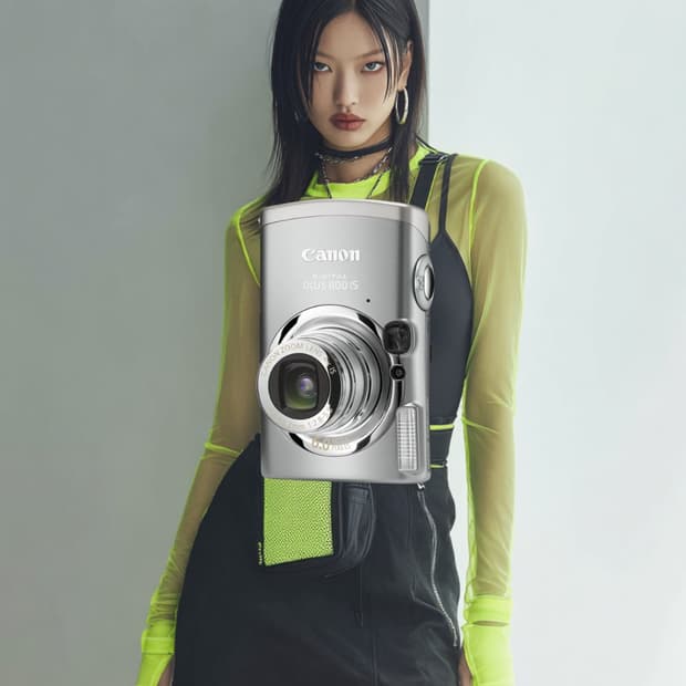 CANON IXUS 800 캐논 익서스 800 빈티지 디지털카메라 디카