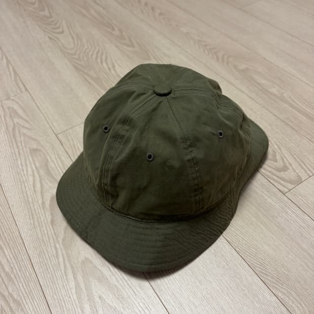 OAM 팩토리 버킷햇