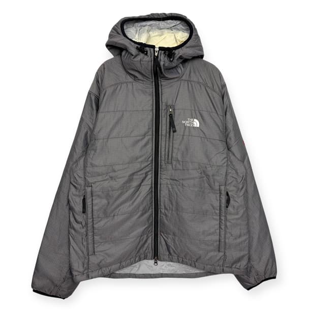 노스페이스 라이트 패딩 자켓