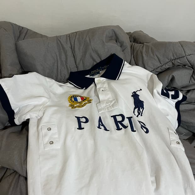 폴로 빅포니 카라티