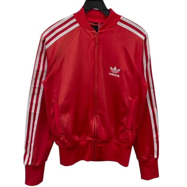 아디다스 우먼 파이어버드 트랙탑