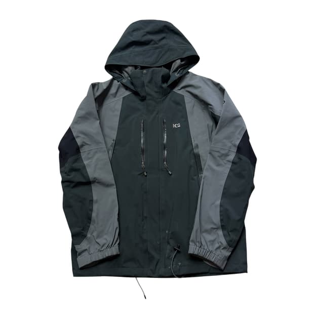 K2 바람막이