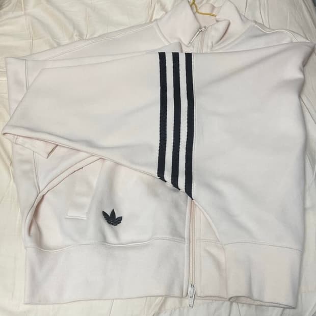 adidas 아디다스 뉴클래식 트랙탑