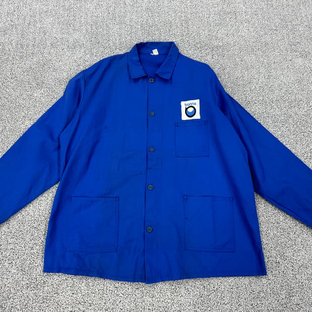 [XL] 빈티지 프렌치워크자켓