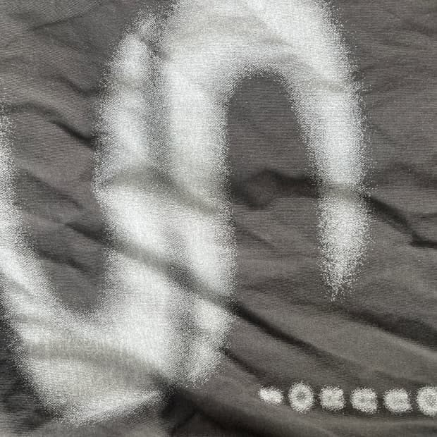 소라노 기본 반팔 티