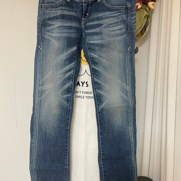 리바이스청바지