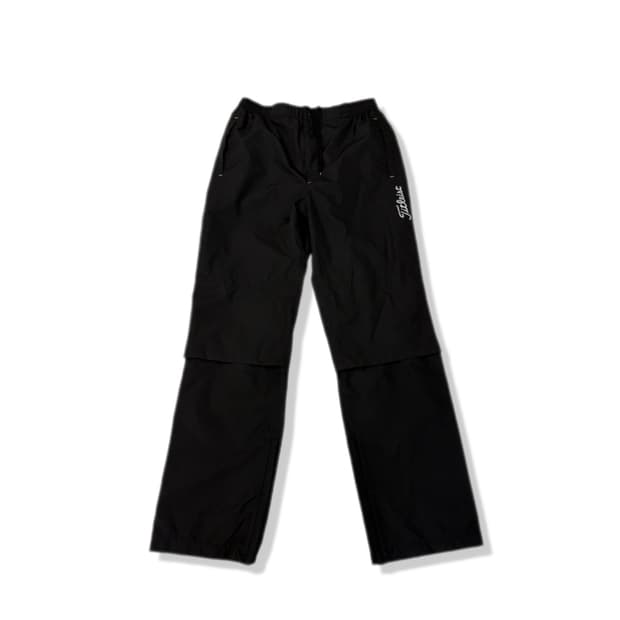 titleist rain pants
