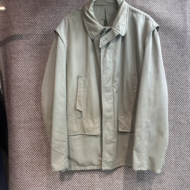 빈티지 프렌치자켓