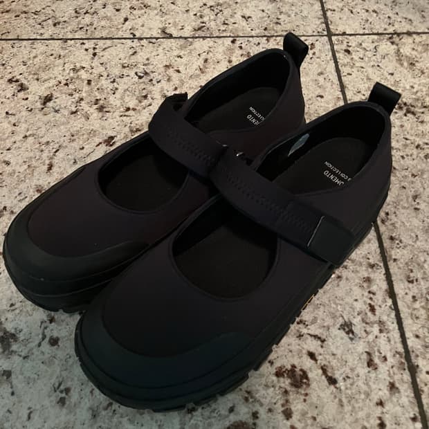 아모멘토 메리제인