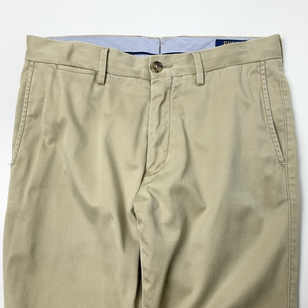[31/정품] 폴로 랄프로렌 남성 치노팬츠

