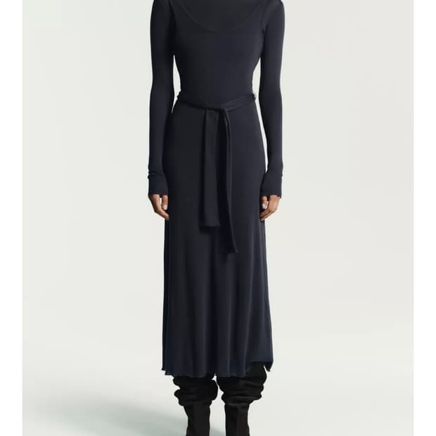 자라 벨티드 ops L