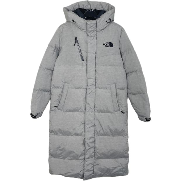 [s] 노스페이스 슈퍼 에어 다운 여성 롱 패딩